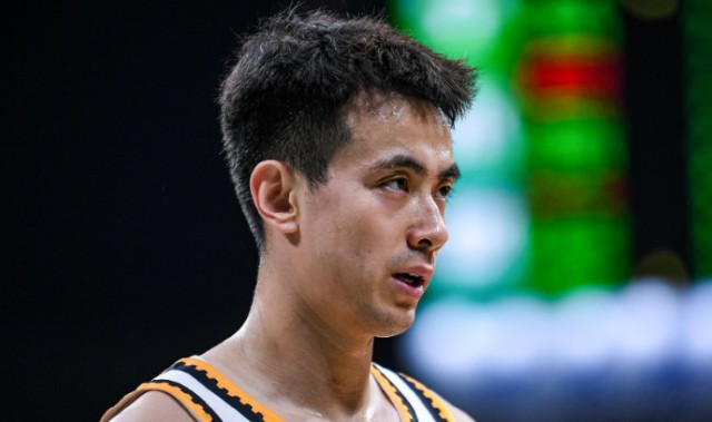 开云-杨鸣走早了？辽宁狂胜52分终结4连败 赵继伟复出激活7人上双制胜