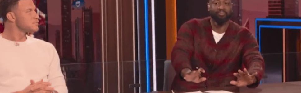 开云体育官网-韦德：火箭需要保罗，他能将火箭球员团结在一起！