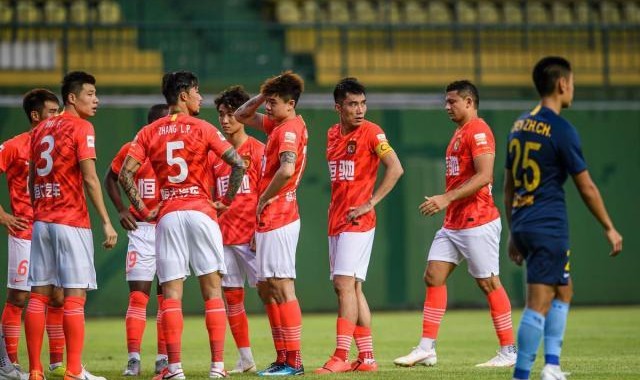 开云-【中超前瞻】广州德比拉开新赛季序幕 京沪大战可期