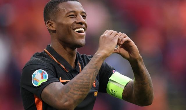 北马其顿主帅自宣离任 维纳尔杜姆：队友比我强