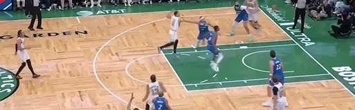 开云体育网址-小罗恩-哈珀命中五记三分砍下27分，凯尔特人领先魔术两位数