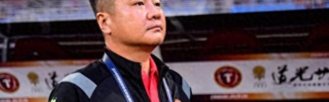 开云-胜率60.7%却第一个下课？李金羽倒下，揭开了中超最残酷的真相|辽宁|辽宁铁人|中甲|铁人|四连败_新浪新闻