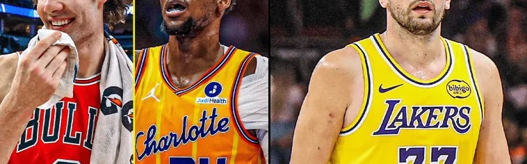 开云体育官网-本赛季对阵胜率超过五成球队胜场数：公牛15场、湖人13场