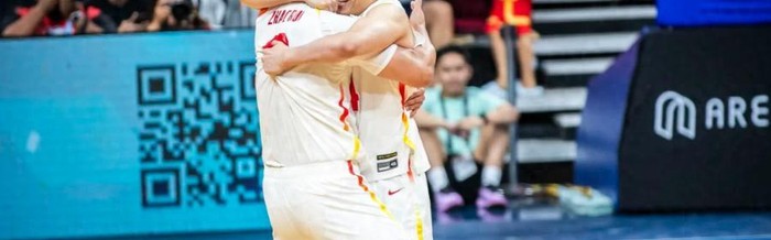 开云体育网址-男篮大逆转赛后更衣室曝光！篮协主席激动哭了：赵睿喜极而泣|中国队|中国台北队|世预赛|日本|郭士强_新浪体育_新浪新闻