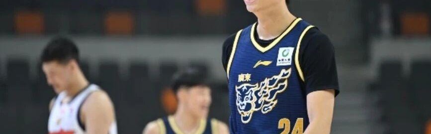 开云体育网址-崔永熙表态已恢复100%，山西内线大将伤病，青岛官宣签约新大外援