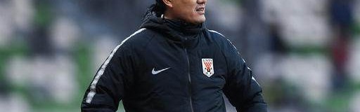 kaiyun-郝伟：好签也有纠结之处 要为出战亚冠做多套方案