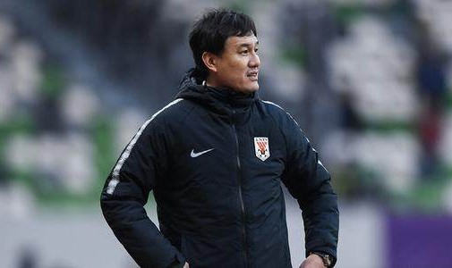 kaiyun-郝伟：好签也有纠结之处 要为出战亚冠做多套方案